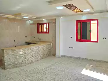 Apartments For rent in Street 27, Shatee El Nakheel, 250 sqm
