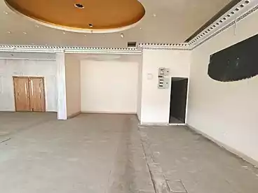 Commercial For sale in Corniche El Nile St., Shoubra, 209 sqm