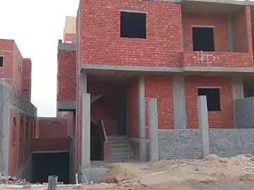 House / Home For sale in Neighborhood 5, Hai El Banafsg - Sixth Neighborhood, 209 sqm
