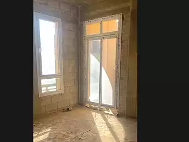 Twin House For sale in Nyoum October Compound - Arab Developers, Compounds in 6 October, 185 sqm