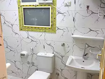 Apartments For sale in El Lebeny, El Haram, 110 sqm