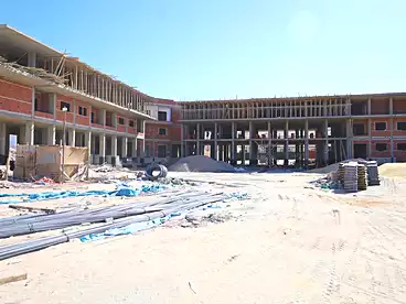 Apartments For sale in Mubark 6, Hurghada Resorts, 77 sqm