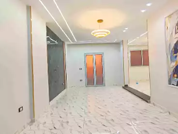 Apartments For sale in El Lebeny, Faisal, 160 sqm