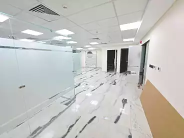 Administrative For rent in Centre Ville - Hyde Park Compound, Hyde Park Compound, 113 sqm