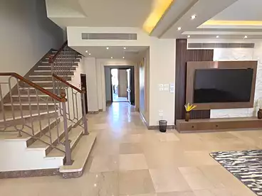 توين هاوس للإيجار في ميفيدا بارسل، كمبوند ميفيدا - اعمار، 350 متر