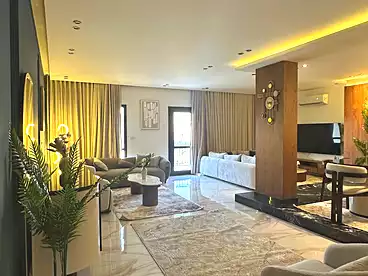 Apartments For rent in Eastown Parks - Eastown Compound, Eastown Compound - Sodic, 290 sqm