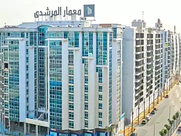 Corporate Branch For rent in Bavaria Town - Morshedy Group, Compounds in Maadi, 240 sqm