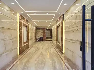 Apartments For sale in Shooting Club Area, Dokki, 270 sqm