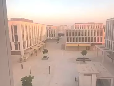 Offices For rent in Mivida Business Park - Mivida Compound, Mivida Compound - Emaar, 100 sqm