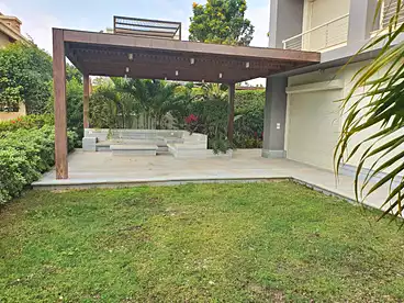 Villas For sale in Oriana Villas - Cairo Festival City Compound, Cairo Festival City Compound - Al Futtaim, 360 sqm