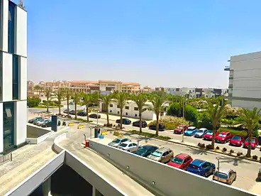 Administrative For rent in HPR - Hyde Park Compound, Hyde Park Compound, 142 sqm