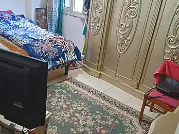 شقق للبيع في شارع ابراهيم عثمان، البيطاش، 130 متر
