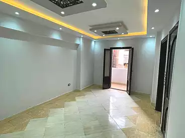 Apartments For sale in Street 45, El Asafra, 100 sqm