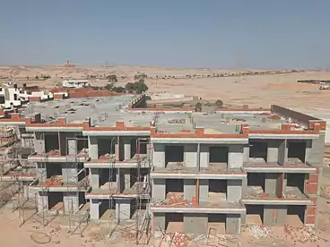 Apartments For sale in Magawish Resort, Hurghada Resorts, 91 sqm