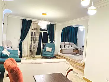 عقارات للبيع في شارع صلاح الدين الأيوبي، الحي السادس، 140 متر