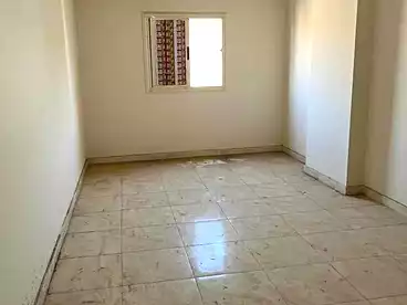 Apartments For sale in City Light Mall, El Seyouf, 120 sqm