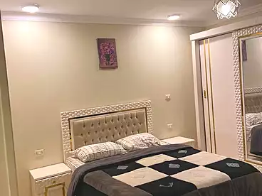 شقق للبيع في دار مصر، كمبوند بالشيخ زايد، 130 متر