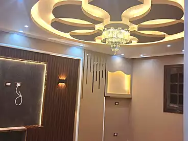 Apartments For sale in Cairo St., Sidi Beshr Qebli, 100 sqm
