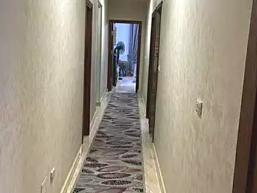 Apartments For sale in El Lebeny, Faisal, 160 sqm