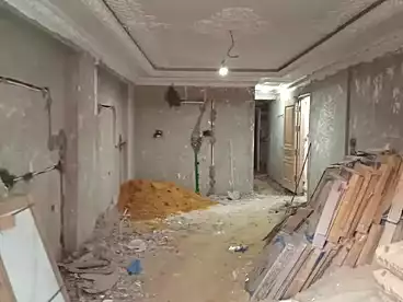 Apartments For sale in Mahmoud El Isawy St., Sidi Beshr Bahri, 120 sqm