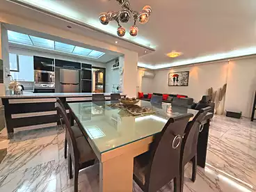Furnished Apartment For rent in Youssef El-Sebaey St., Phase 1, 155 sqm