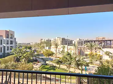 Clinics For rent in Boulevard Residence Mivida, Mivida Compound - Emaar, 57 sqm