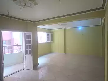 Apartments For rent in El Mariotia, El Haram, 125 sqm