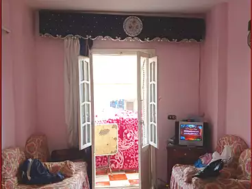شقق للبيع في الهانوفيل، العجمي، 75 متر