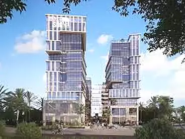 Offices For sale in Snova Mall - Orbis, Mu23, 14 sqm