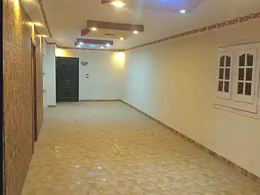 شقق للبيع في شارع محمد مصطفى المراغي، حلوان، 215 متر