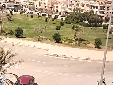 Apartments For rent in Naguib El-Rihani St., El Narges 7, 270 sqm