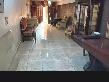 Apartments For sale in Wali Al Ahd St., Hadayek El Koba, 140 sqm