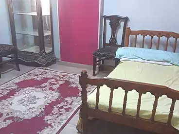 شقق مفروشة للإيجار في المريوطية، فيصل، 100 متر