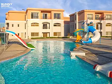 Apartments For sale in Nbq, Sharm El Sheikh, 40 sqm