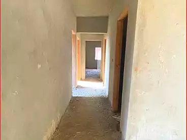 شقق للبيع في شارع مصطفي صفوت، حلوان الشرقية، 155 متر