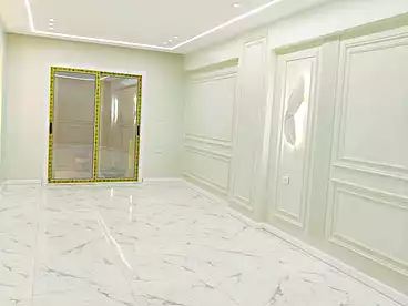 شقق للبيع في الهانوفيل، العجمي، 130 متر
