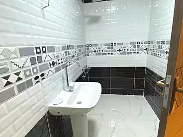 Apartments For rent in El Taawon, El Haram, 130 sqm