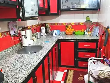 شقق للبيع في شهر العسل، البيطاش، 130 متر