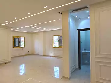 Apartments For rent in Doctor Hani Maher St., Gharb Arabella, 250 sqm