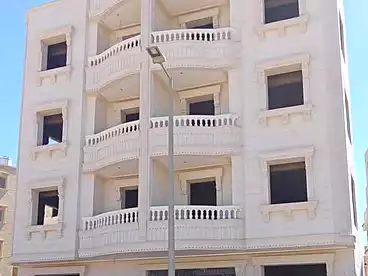 Apartments For sale in Hai El Ashgar - Featured Neighborhood, Badr City, 150 sqm