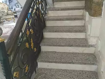 Duplex For sale in El Magzar El Aly St., El Lebeny, 180 sqm