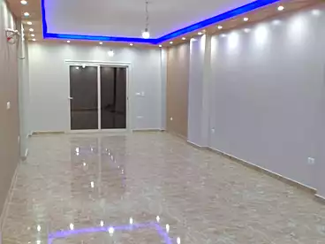 Apartments For rent in El Magzar El Aly St., El Lebeny, 200 sqm