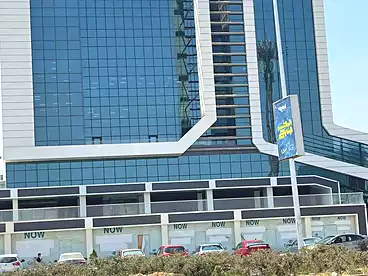مكاتب للإيجار في بيزنس بلس - كتاليست، كمبوند بالتجمع الخامس، 53 متر