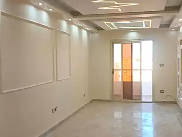 شقق للبيع في شارع نبوي المهندس، المندرة، 140 متر
