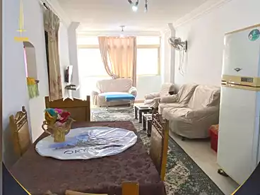 شقق للبيع في كمبوند جاردينيا، السيوف، 135 متر