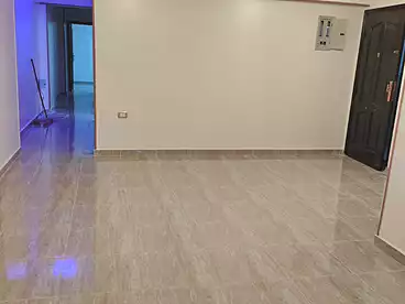 Apartments For sale in Shahin St., El Naam, 130 sqm