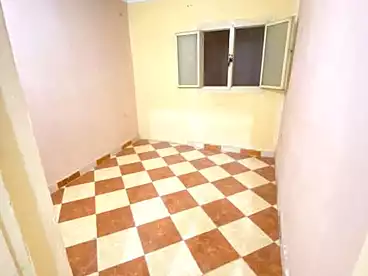 Apartments For rent in Tersa St., El Talbeya, 60 sqm