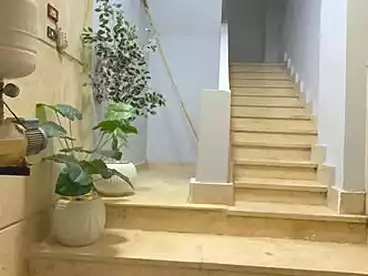 Building For sale in Tersa St., El Talbeya, 100 sqm