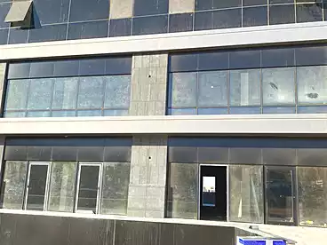 Shops For rent in Tayar Zoheir Shalabi St., El Narges 1, 70 sqm