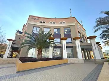 Administrative For rent in Mivida Parcel, Mivida Compound - Emaar, 1570 sqm